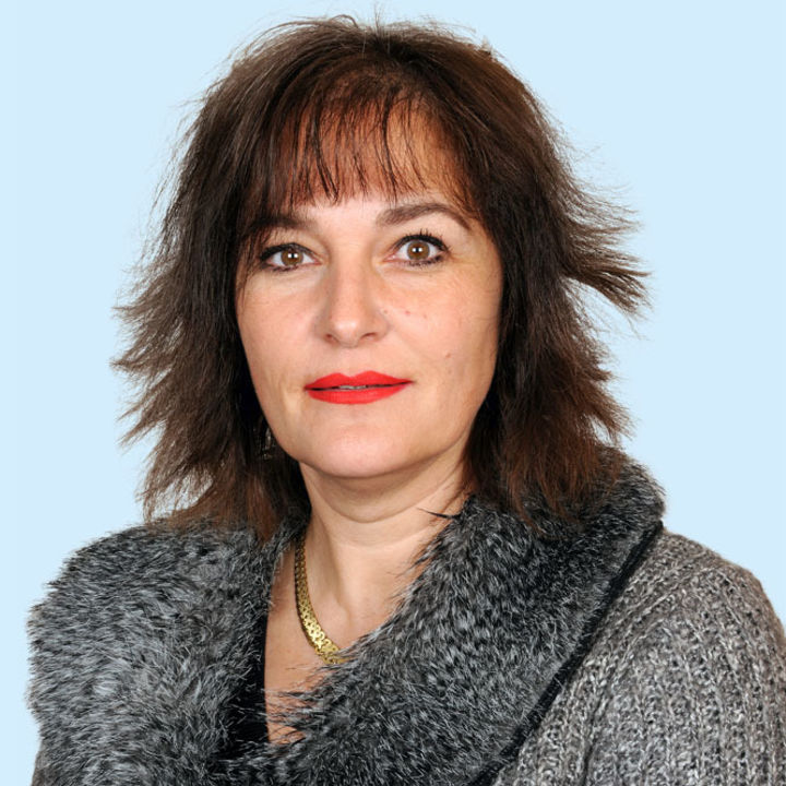 Anne Llach